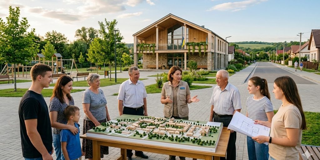 Дитинство без сирен